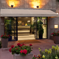 Arizona Biltmore Spa