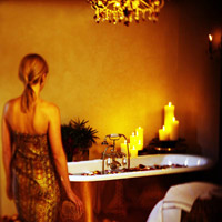 Jurlique Spa at the FireSky Resort & Spa Jurlique Spa at the FireSky Resort & Spa