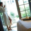 La Vidorra Spa at the Scott Resort