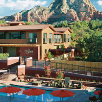 Sedona Rouge