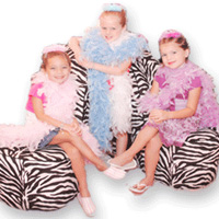 Girly Girlz Spa Parties Scottsdale