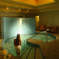 The Spa at Camelback Inn