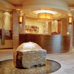 Spa Avania at Hyatt Regency Scottsdale Resort at Gainey Ranch