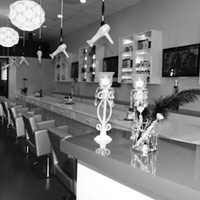Heat Blow Dry Lounge Tucson, AZ
