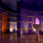 Joya Spa at Omni Scottsdale Resort & Spa at Montelucia