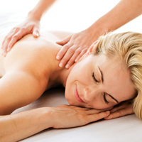 Massage Envy