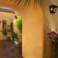 Alvadora Spa at Royal Palms