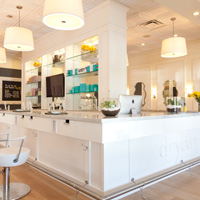 Drybar Phoenix