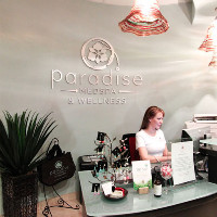paradise medspa