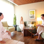 The Spa at Talking Stick Resort