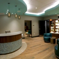 Spa at Harrah's Ak-Chin